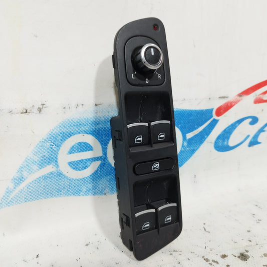 Pulsantiera anteriore sx Volkswagen Tiguan 2011 ecoAC10267