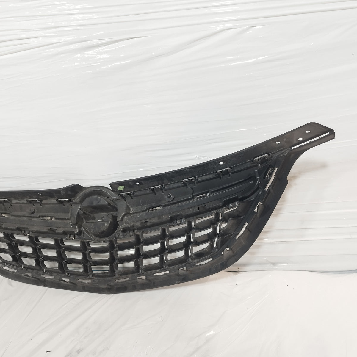 Mascherina centrale Opel Zafira C Tourer 2012-2016 cod: 341601492 ecoAC17327