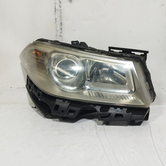 Fanale anteriore dx Renault Megane II Restyling 2006-2009 cod: 89312745 ecoAC14795
