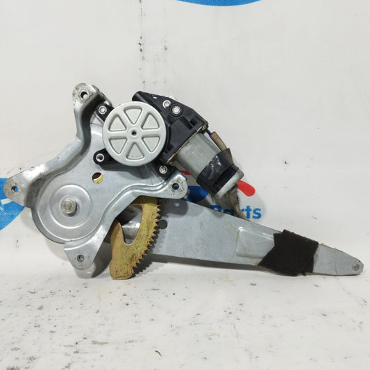Rear left rack DR5 2008 code: T116204110 ecoAC9894