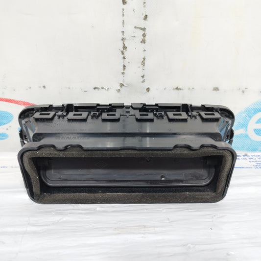 Bocchette aria centrali Renault Clio 2017 Cod: 687502204R ecoAC10607