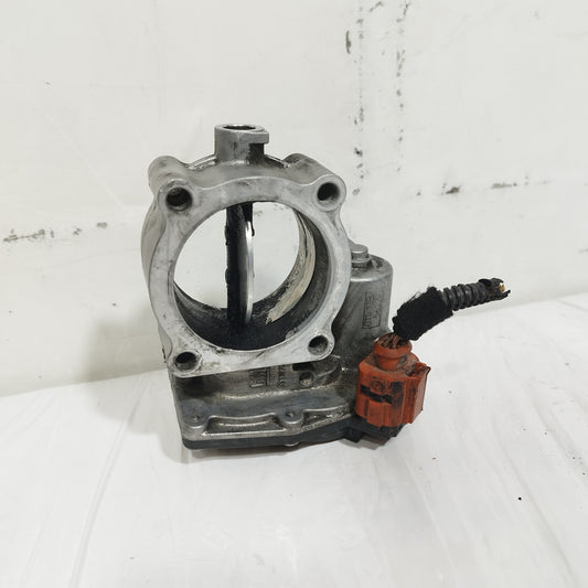 Corpo farfallato Opel Astra J 1.7 D 2011 cod: 55567728 ecoAC15476