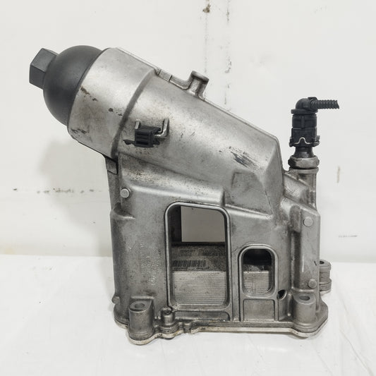 Scambiatore BMW serie 1 E87 2.0D 2007 cod: 11.427797392 ecoAC14887