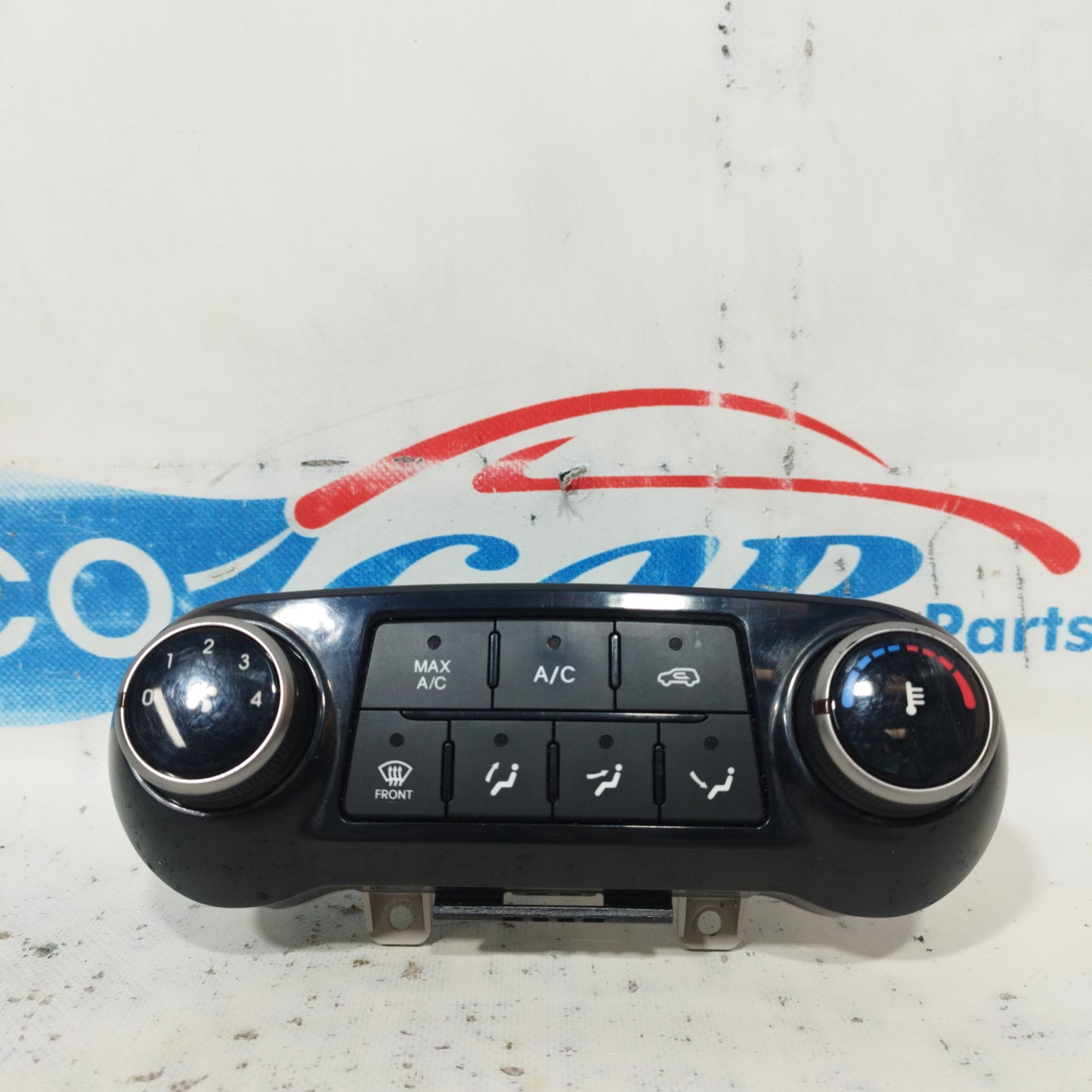 Pulsantiera aria condizionata Hyundai IX35 2011 ecoAC9914