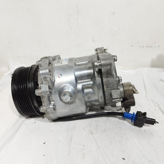 Compressore aria condizionata Peugeot 307 2001-2005 ecoAC16315