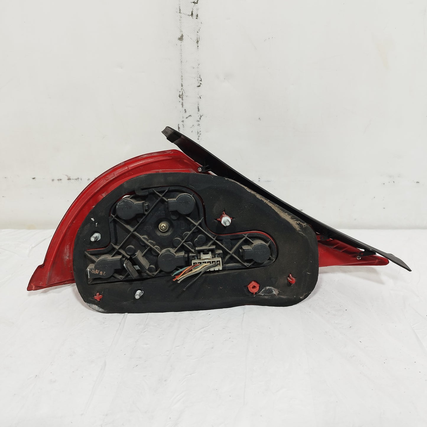 Fanale posteriore dx Lancia Ypsilon 2001-2003 ecoAC15103