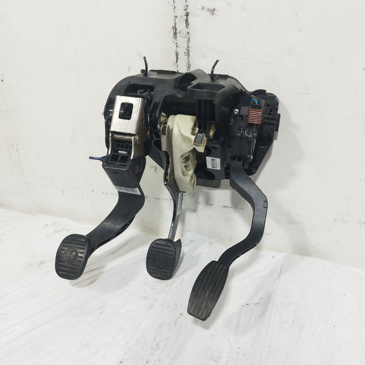 Pedaliera Alfa Romeo Giulietta (940) 2.0 D 2010-2020 cod: 505212670 ecoAC16126