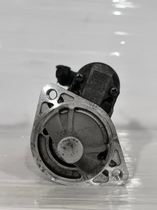 Motorino avviamento Kia Picanto II (TA) 1.0 B anno 2011-2017 8 denti cod: 36100-03400 ecoAG9887