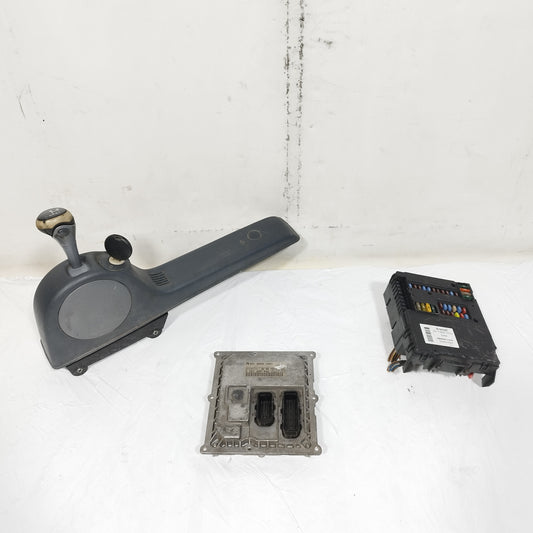 Kit accensione Smart Fortwo 450 0.7 B 1999-2007 cod: 0261205006 ecoAC16173