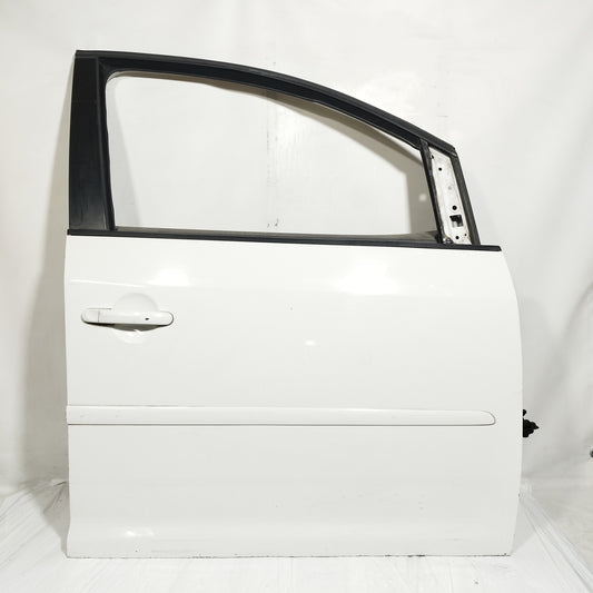 Sportello anteriore dx bianco Volkswagen Touran 2008 ecoAC14958