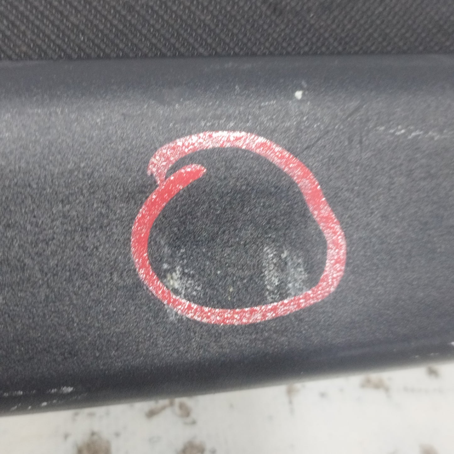 Cappelliera a rullo posteriore Hyundai IX35 2011 ecoAC9902