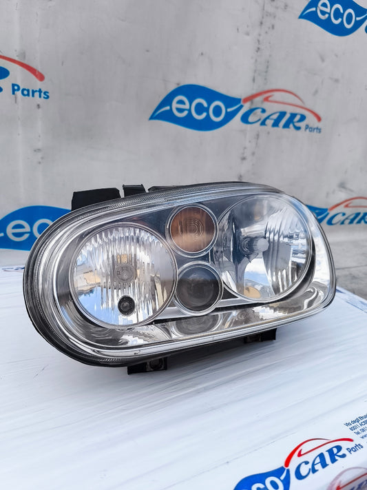 Left front light Volkswagen Golf 4 ecoAG6075
