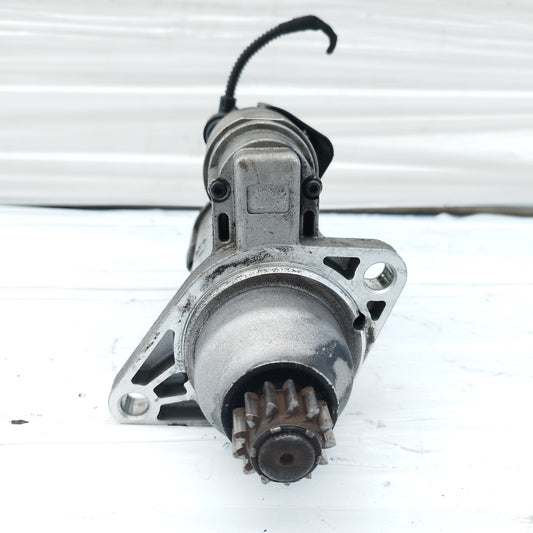 Motorino avviamento Skoda Octavia 1.6 D 2020 cod: 0AM911021E ecoAC15945