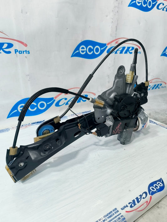 Front left rack Opel Insignia 2011 Cod. 966431-103 ecoAG6232
