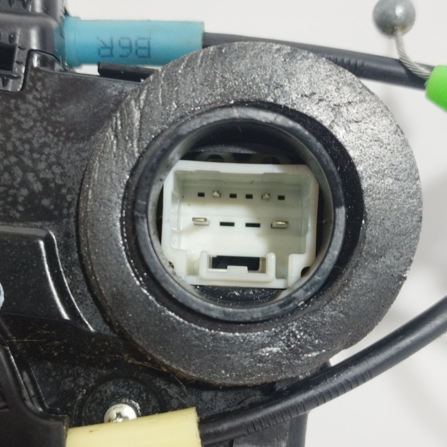 Serratura posteriore dx Toyota Rav 4 2015 ecoAC11443