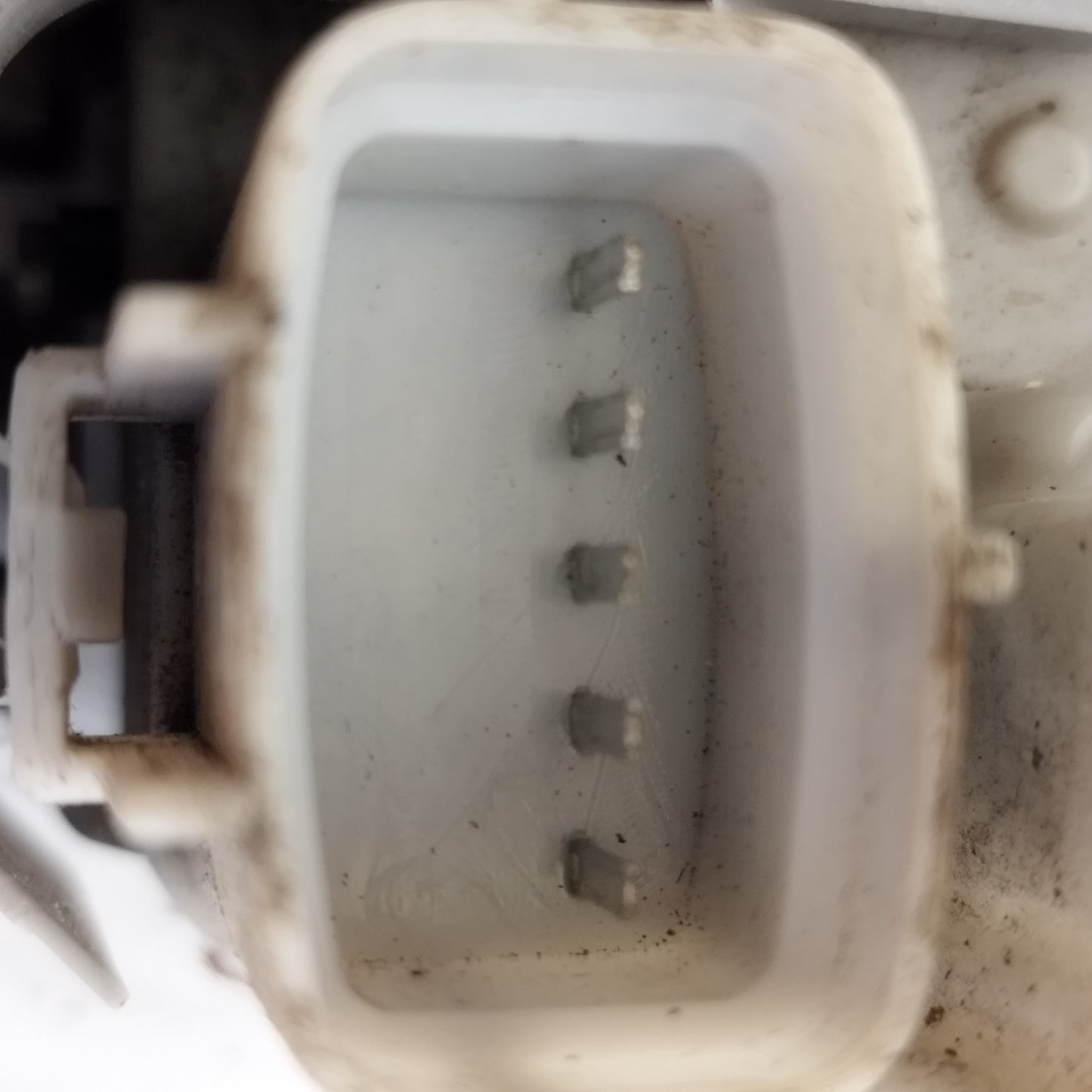 Serratura anteriore sx Fiat Bravo 2010 5 Pin ecoAC12963