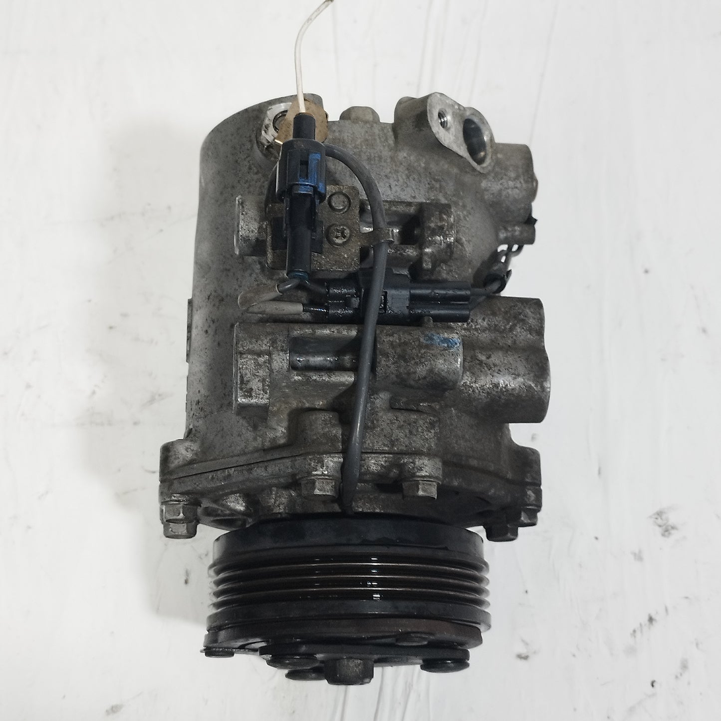 Compressore a / c Suzuki Swift SX4 1.3 B 2005-2011 (1 pin) cod: 95200-62ja0 ecoAC15540