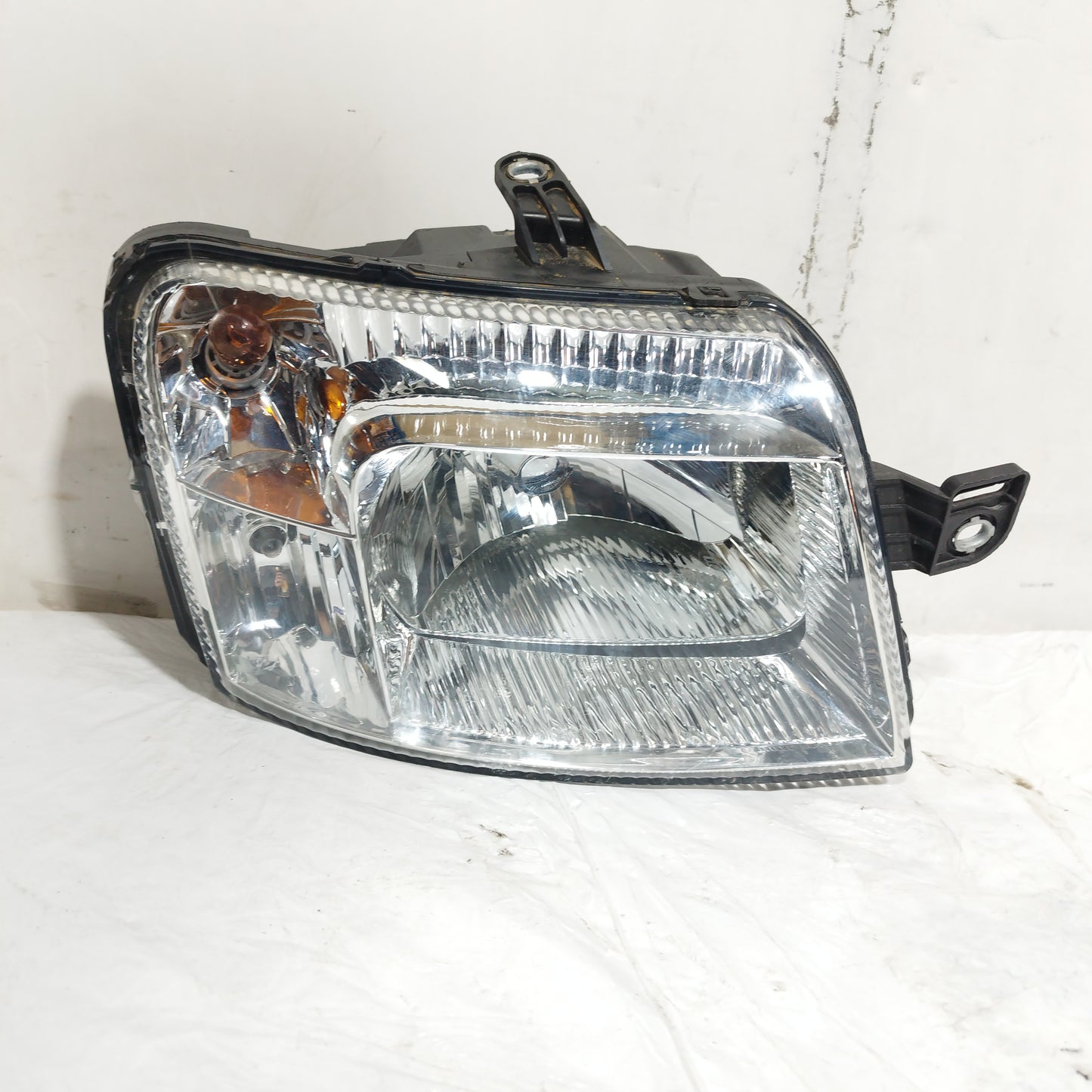 Fanale anteriore dx Fiat Panda II 169 2003-2012 ecoAC16222