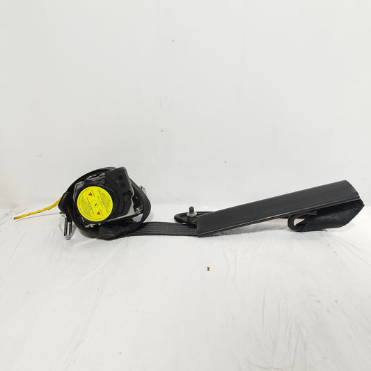 Left seat belt Lancia Musa ecoAC12993