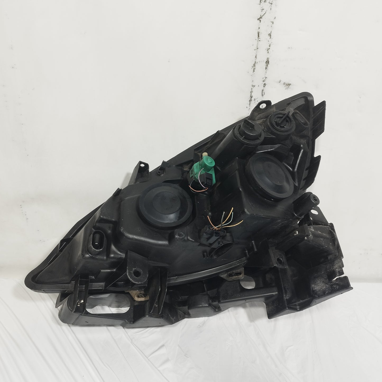 Fanale anteriore dx Renault Scenic 2008 ecoAC15153
