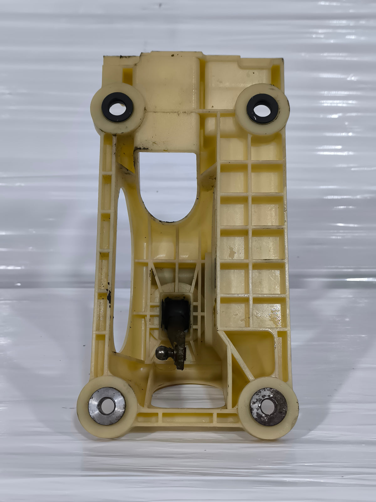 Leva cambio manuale Nissan Pixo 1.0 B 2009-2013 ecoAG9700