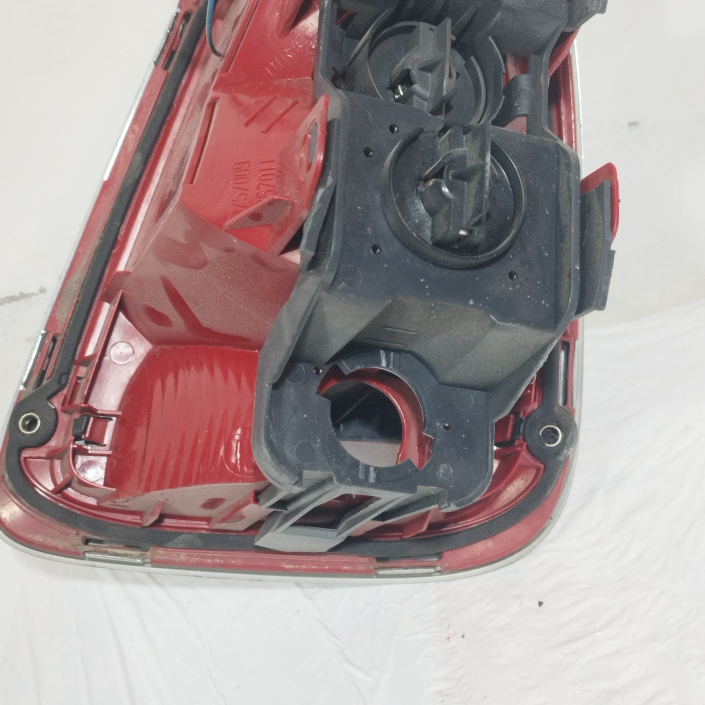 Mini Cooper R56 2009 ecoAC13132 Linke Rückleuchte