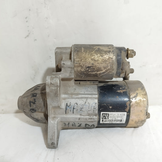 Motorino avviamento Mazda MX-5 1.6 B 16V 110CV 1998-2005 cod: M000T80081 ecoAC16778