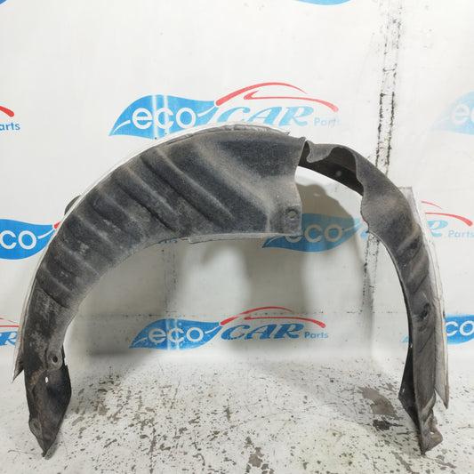 Hinterer rechter Radlauf Kia XCeed 2021 ecoAC9451