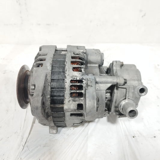 Alternatore Mitsubishi Pajero II 2.5 D 1997-2000 ecoAC16320