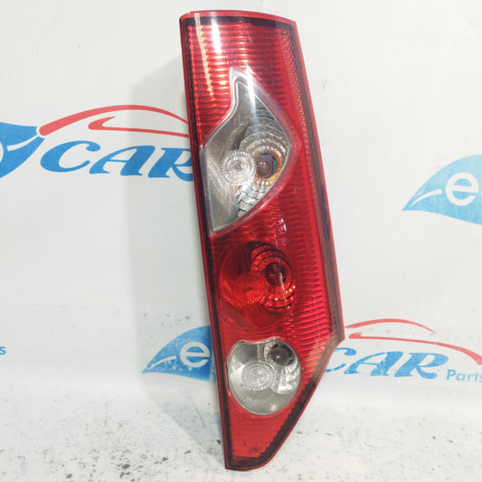 Fanale posteriore dx Renault Kangoo 2009 ecoAC9037