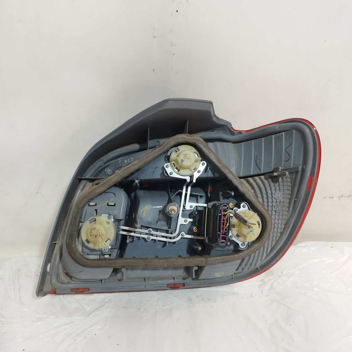 Fanale posteriore sx Toyota Yaris (XP10) 1999-2003 ecoAC16470