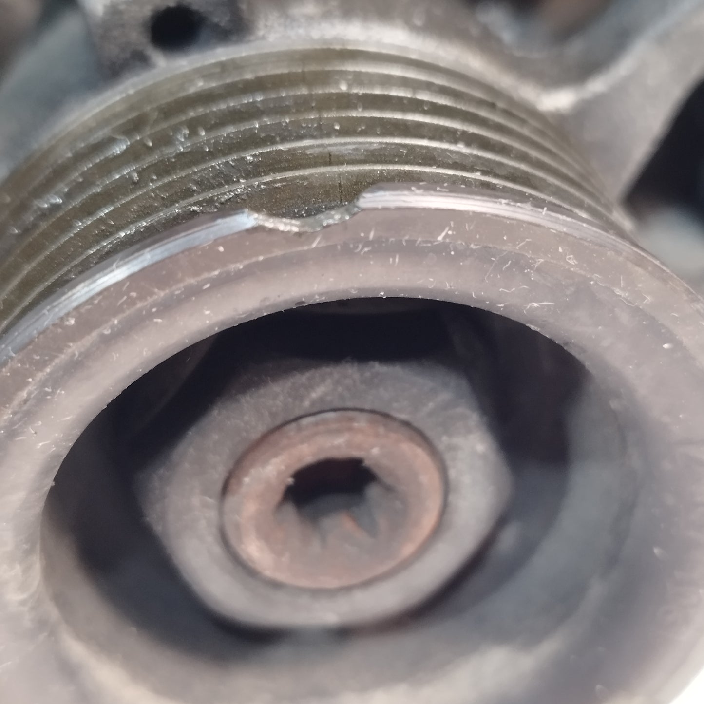Alternatore Citroen C3 1.4 B 2002-2010 cod: 9642879980 ecoAC16280