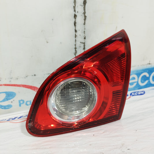 Nissan Qashqai 2009 ecoAC11122 Innenraumleuchte hinten rechts