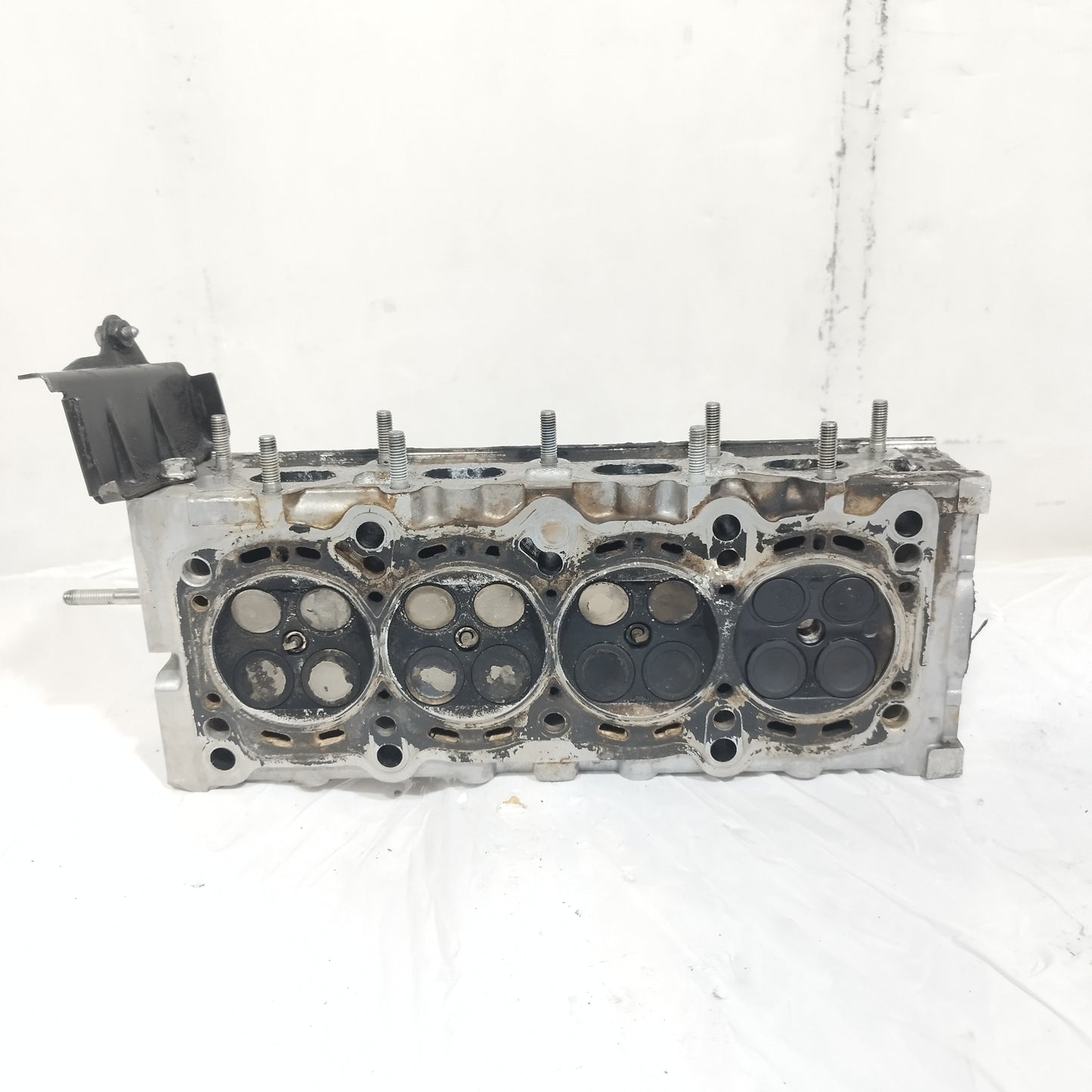 Testata Lancia Ypsilon (843) 1.4 B 16V 95CV 2003-2011 cod: 55218236 ecoAC16394