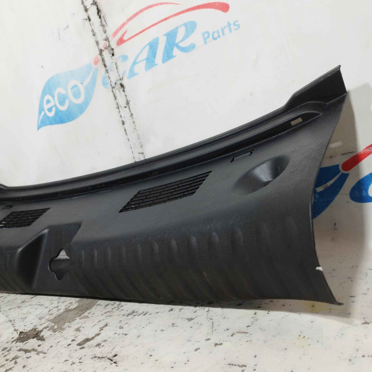 Rear door sill Kia XCeed 2021 ecoAC9462