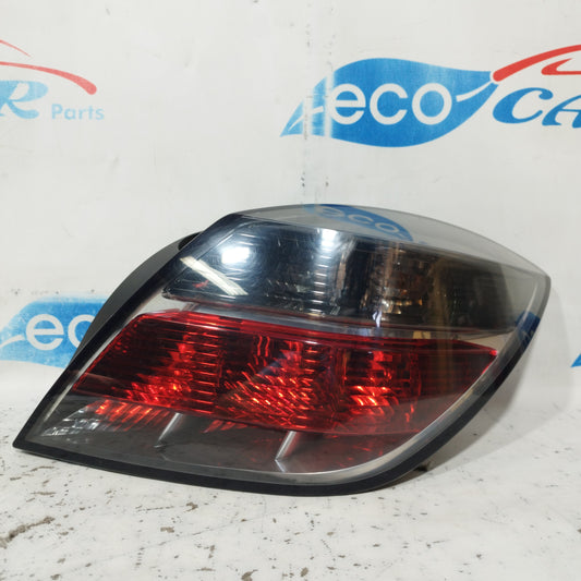 Fanale posteriore dx Opel Astra H 2007 3 Porte ecoAC9818