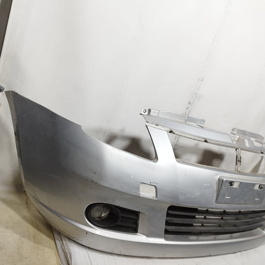 Paraurti anteriore grigio Suzuki Swift (MZ/EZ) 2005-2007 ecoAC16755