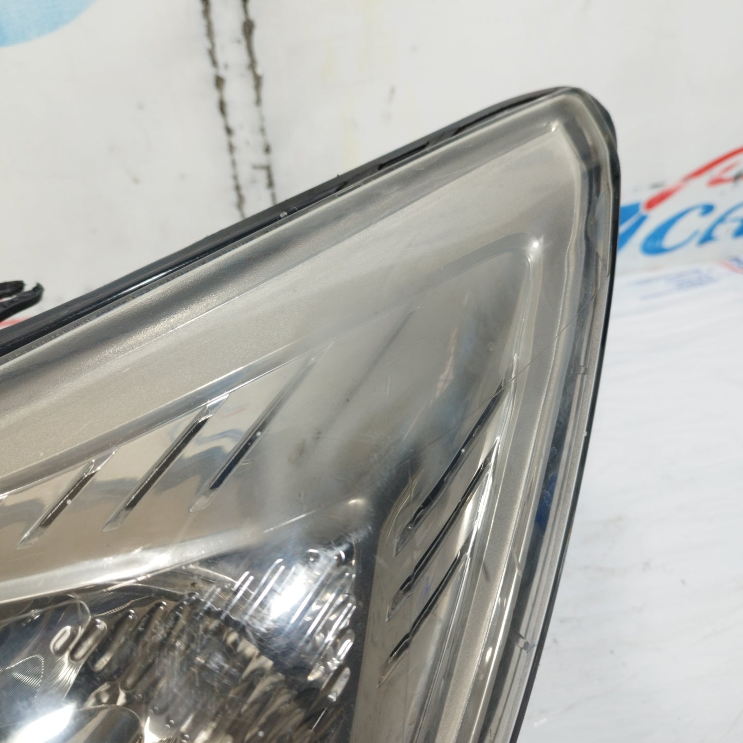 Fanale anteriore sx Ford Focus 2009 ecoAC11111