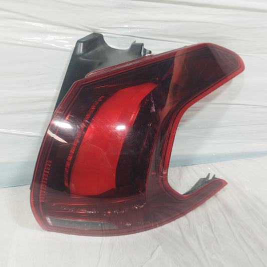 Fanale posteriore dx a led Peugeot 2008 I (CU) 2013-2019 cod: 9826730380 ecoAC16856