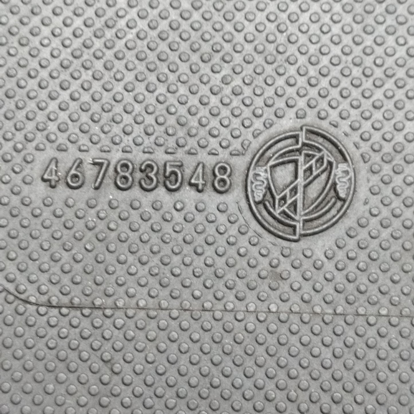 Air Filter Box Fiat bravo/Fiat idea 1.4B 2010 Cod 46783548 EcoAc8622