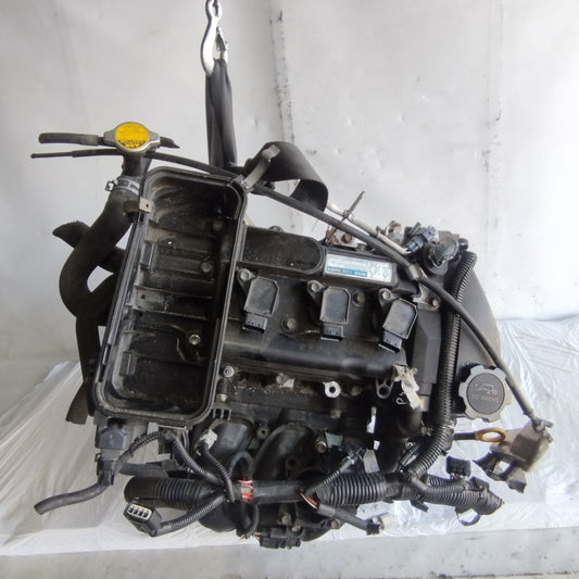 Motore Toyota Aygo / Citroen C1 / Peugeot 107 1.0 B 2005-2009 codice: 1KR ecoAC15616