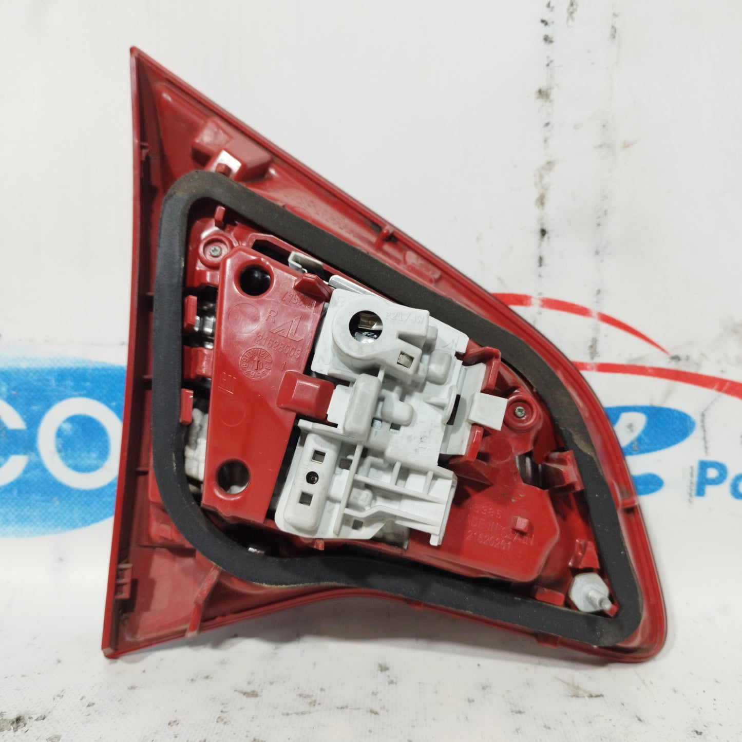 Rear Right Interior Light Opel Meriva B 2012 ecoAC10426