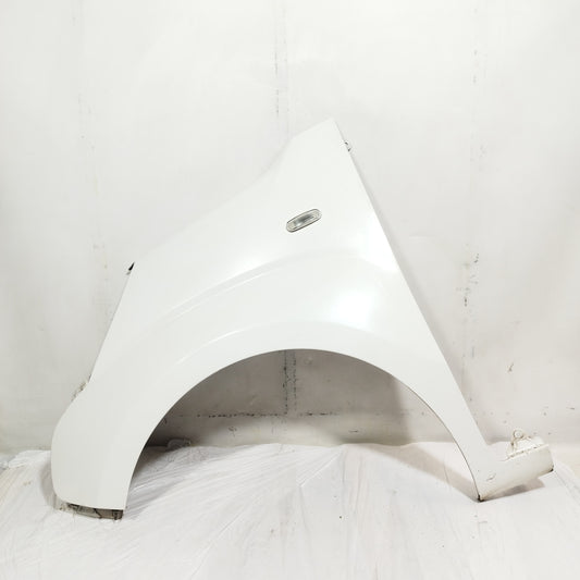 Parafango anteriore sx Bianco Fiat Fiorino 2010 ecoc15446