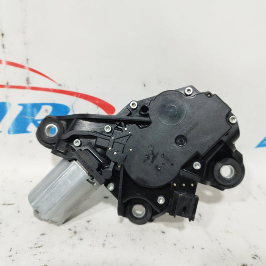 Rear windshield wiper motor Nissan Qashqai 2010 code: 0390201820 ecoAC10413