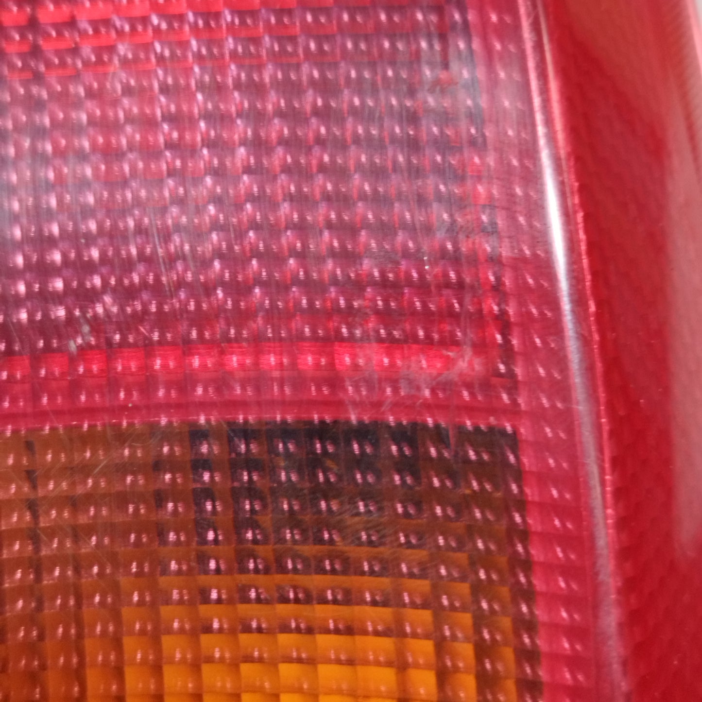 Rear light right Fiat Punto 2000 ecoAC9821