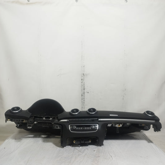 Cruscotto completo Audi A3 2016 ecoAC15953