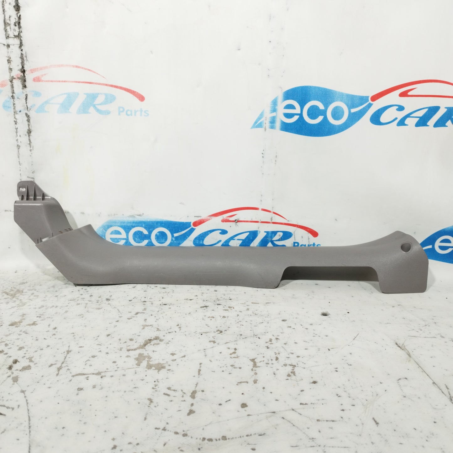 Battitacco anteriore dx grigio Fiat Panda 2008 ecoAC10129