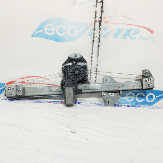 Rear left rack Dacia Lodgy 2014 Code: 827217782r ecoAC11073