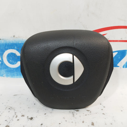 Steering wheel airbag Smart 451 2009 code: A4518602902 ecoAC9717