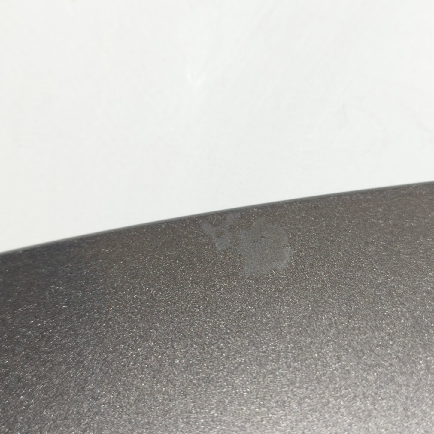 Cofano anteriore grigio scuro Peugeot 206 Plus ecoAC9582